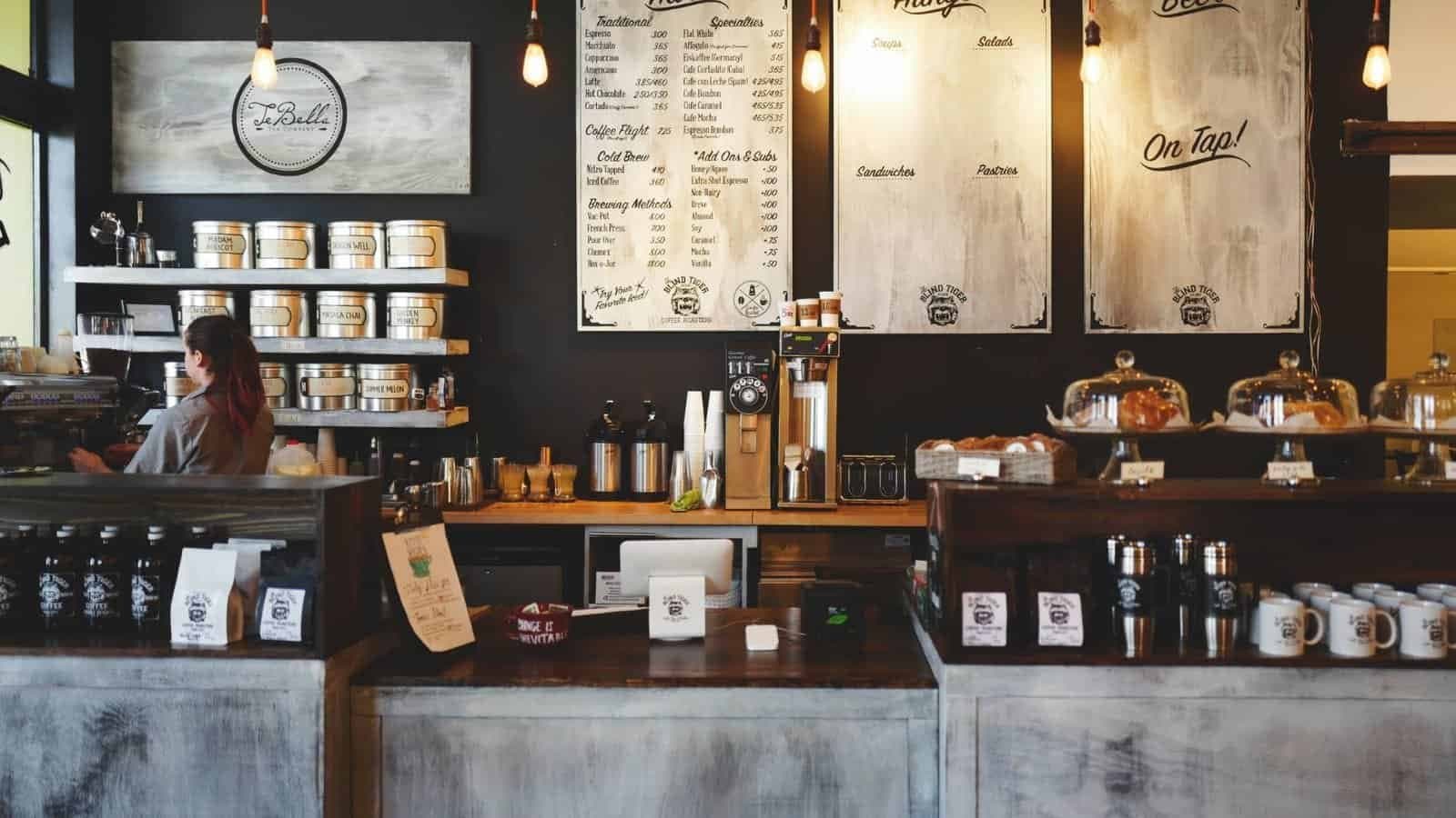 Sorry, I Didn't Know You Have A Coffee Shop Near Me (Or Local SEO: Don't Miss Business Opportunities)